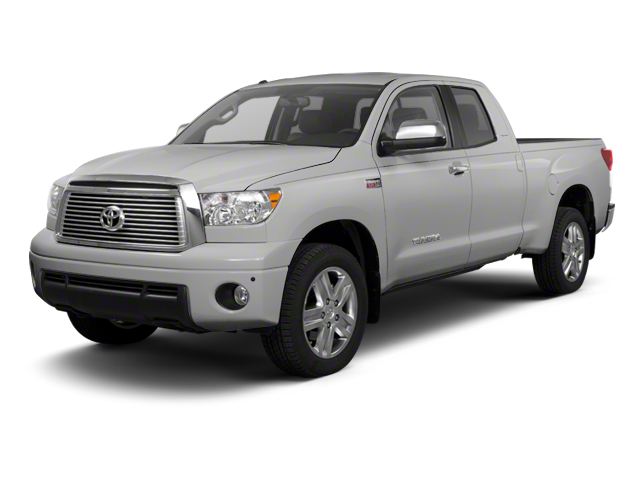 2010 Toyota Tundra Dbl 5.7L FFV V8 6-Spd AT (Natl)