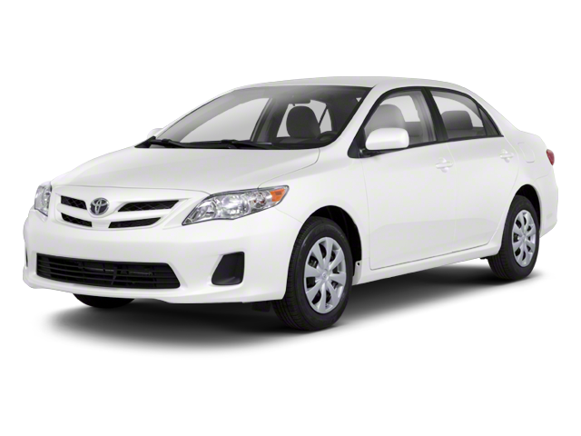 2011 Toyota Corolla L