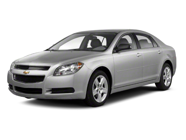 2012 Chevrolet Malibu
