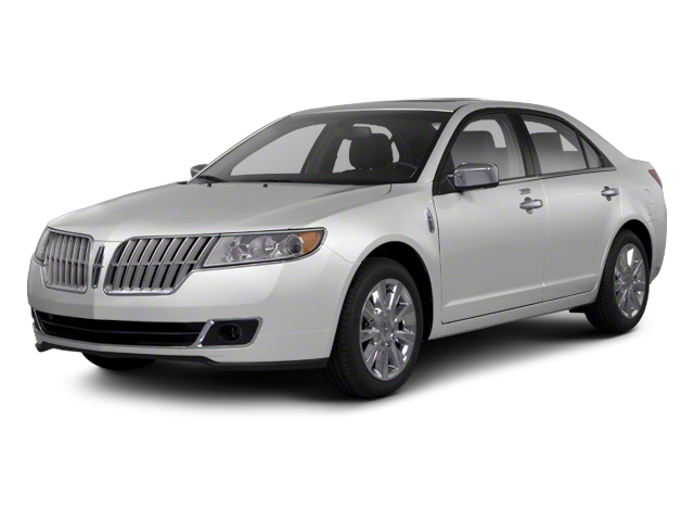 2012 Lincoln MKZ 4dr Sdn FWD