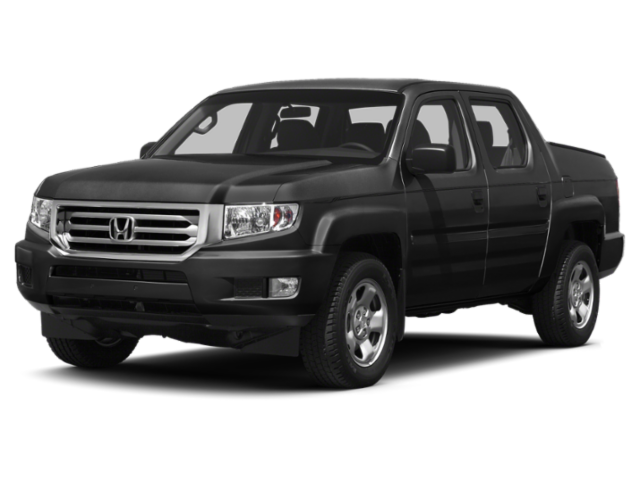 2013 Honda Ridgeline RTL