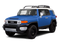 2013 Toyota FJ Cruiser RWD 4dr Auto (Natl)