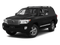 2013 Toyota Land Cruiser 4dr 4WD (Natl)