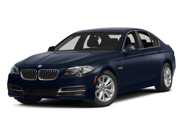 2014 BMW 535i xDrive 535i xDrive