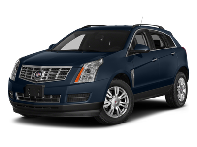 2014 Cadillac SRX Premium Collection