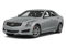 2014 Cadillac ATS Standard RWD