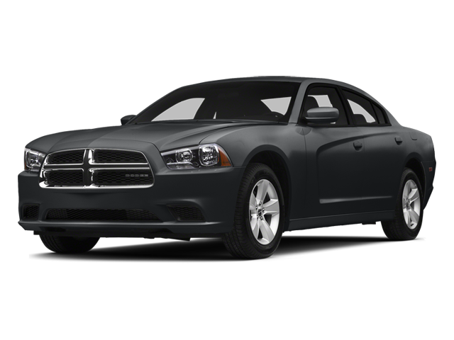 2014 Dodge Charger SE