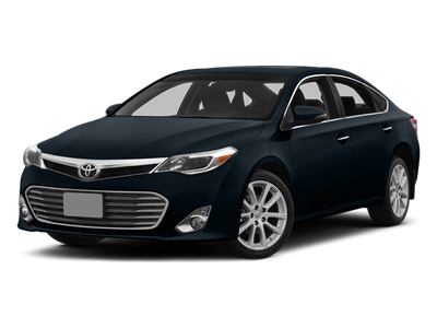 2014 Toyota Avalon Limited