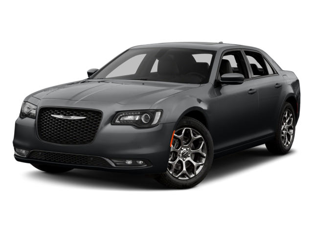 2016 Chrysler 300 300S
