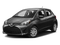 2016 Toyota Yaris L