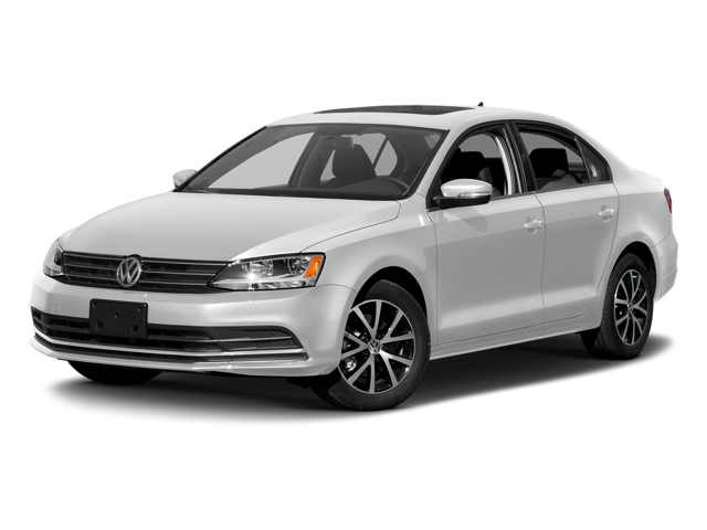 2016 Volkswagen Jetta 1.8T Sport