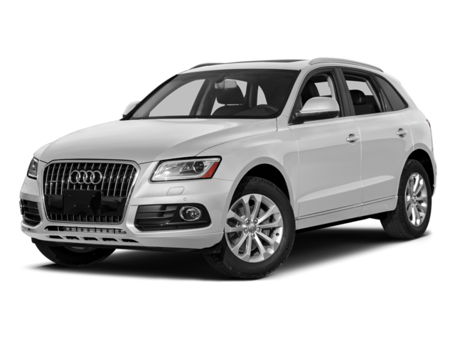 2017 Audi Q5 Premium