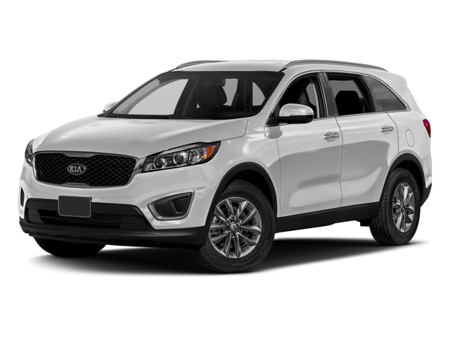 2017 Kia Sorento 2.4L L