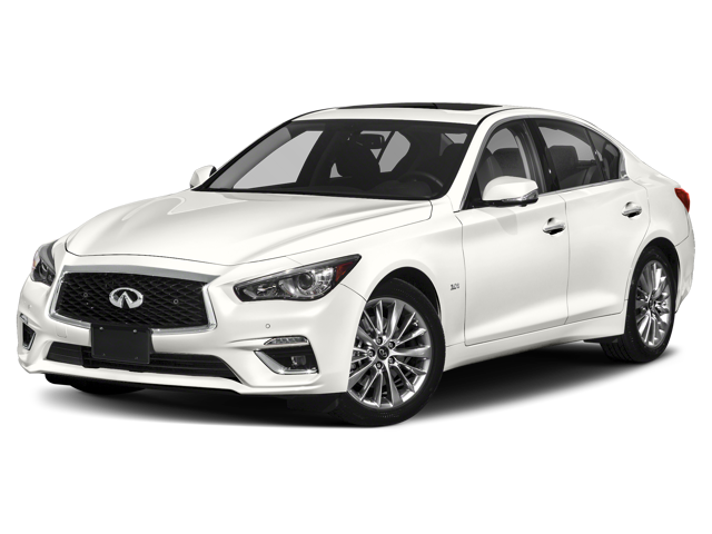2018 INFINITI Q50