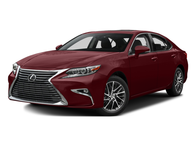 2018 Lexus ES 350 ES 350