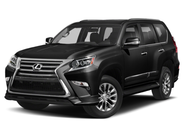 2018 Lexus GX 460 Premium