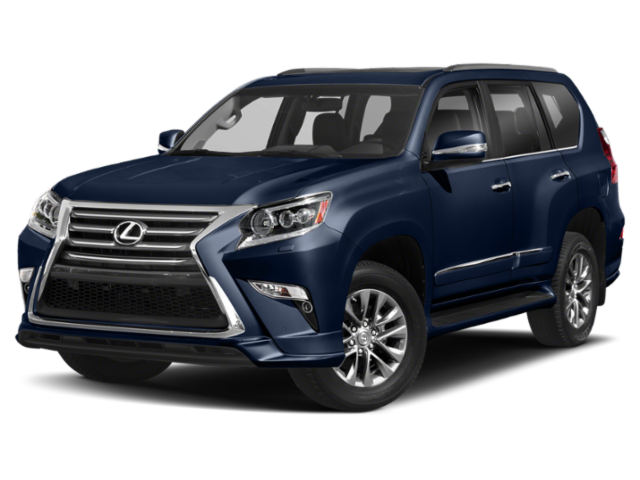 2018 Lexus GX Premium