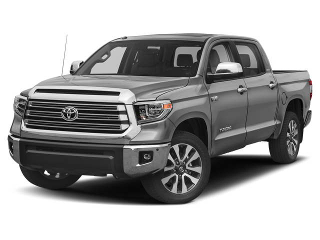 2018 Toyota Tundra Limited