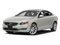 2018 Volvo S60 Inscription Platinum
