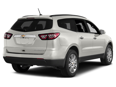2015 Chevrolet Traverse LS