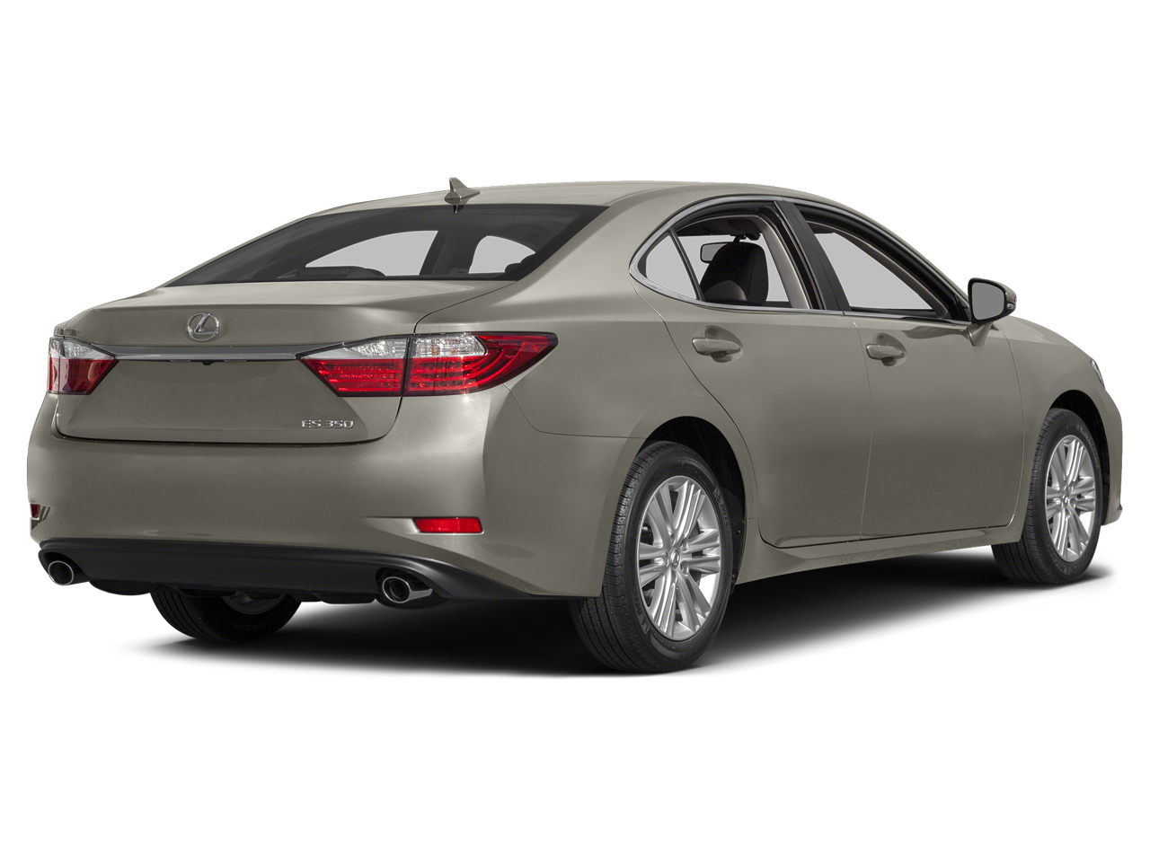 2015 Lexus ES 350 4dr Sdn