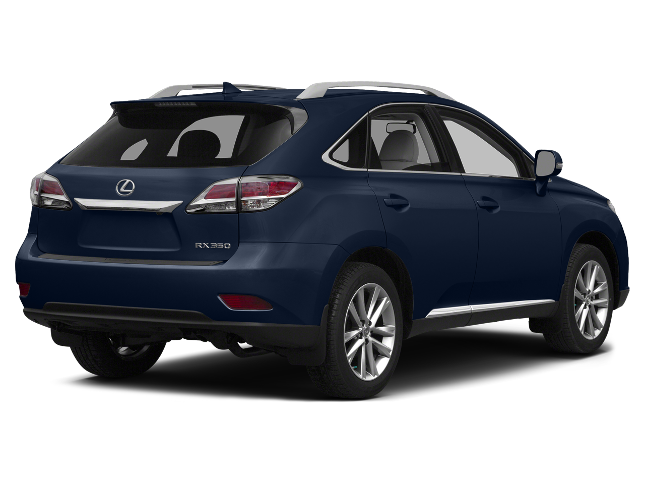 2015 Lexus RX 350 AWD 4dr