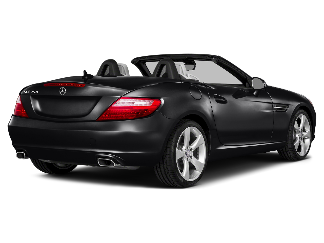 2015 Mercedes-Benz SLK 350 SLK 350