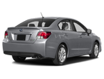2015 Subaru Impreza Limited