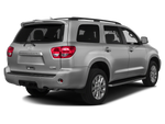 2015 Toyota Sequoia Limited 5.7L V8