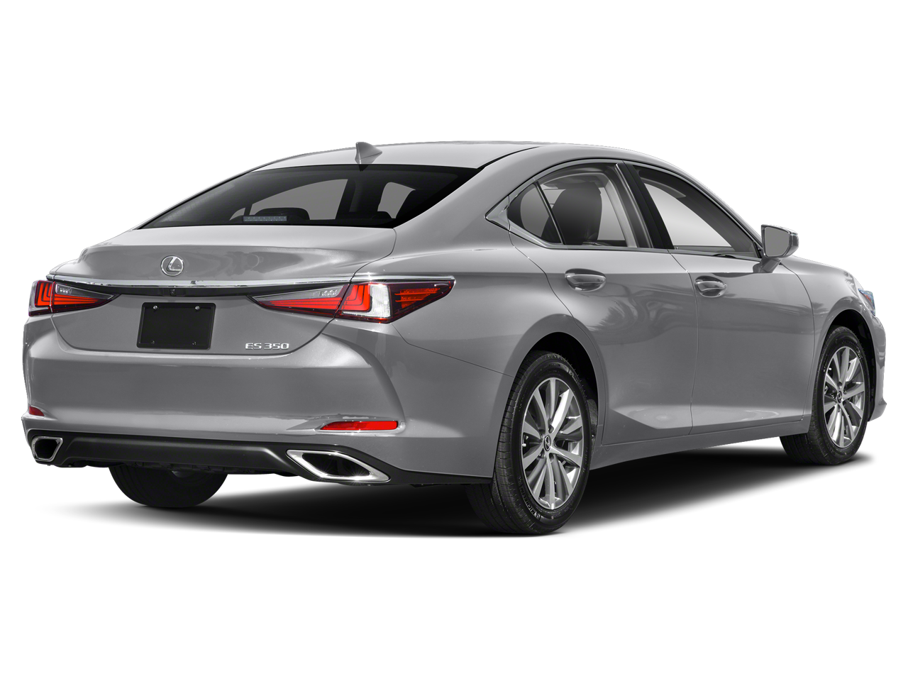 2019 Lexus ES Luxury