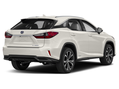 2019 Lexus RX 450h RX 450h