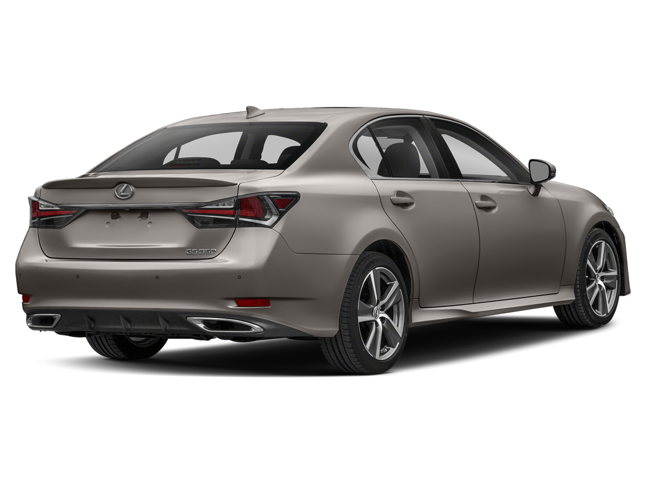 2020 Lexus GS 350 GS 350