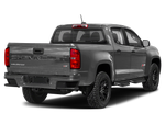 2021 Chevrolet Colorado 4WD Z71