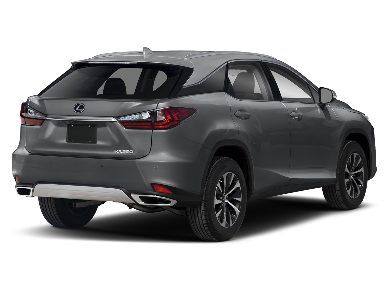 2021 Lexus RX 350 RX 350