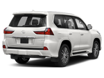 2021 Lexus LX 570 LX 570
