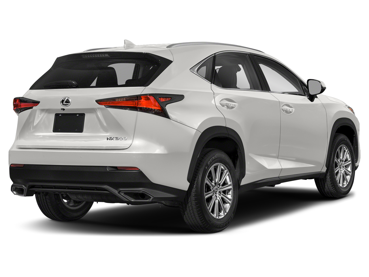 2021 Lexus NX 300 NX 300