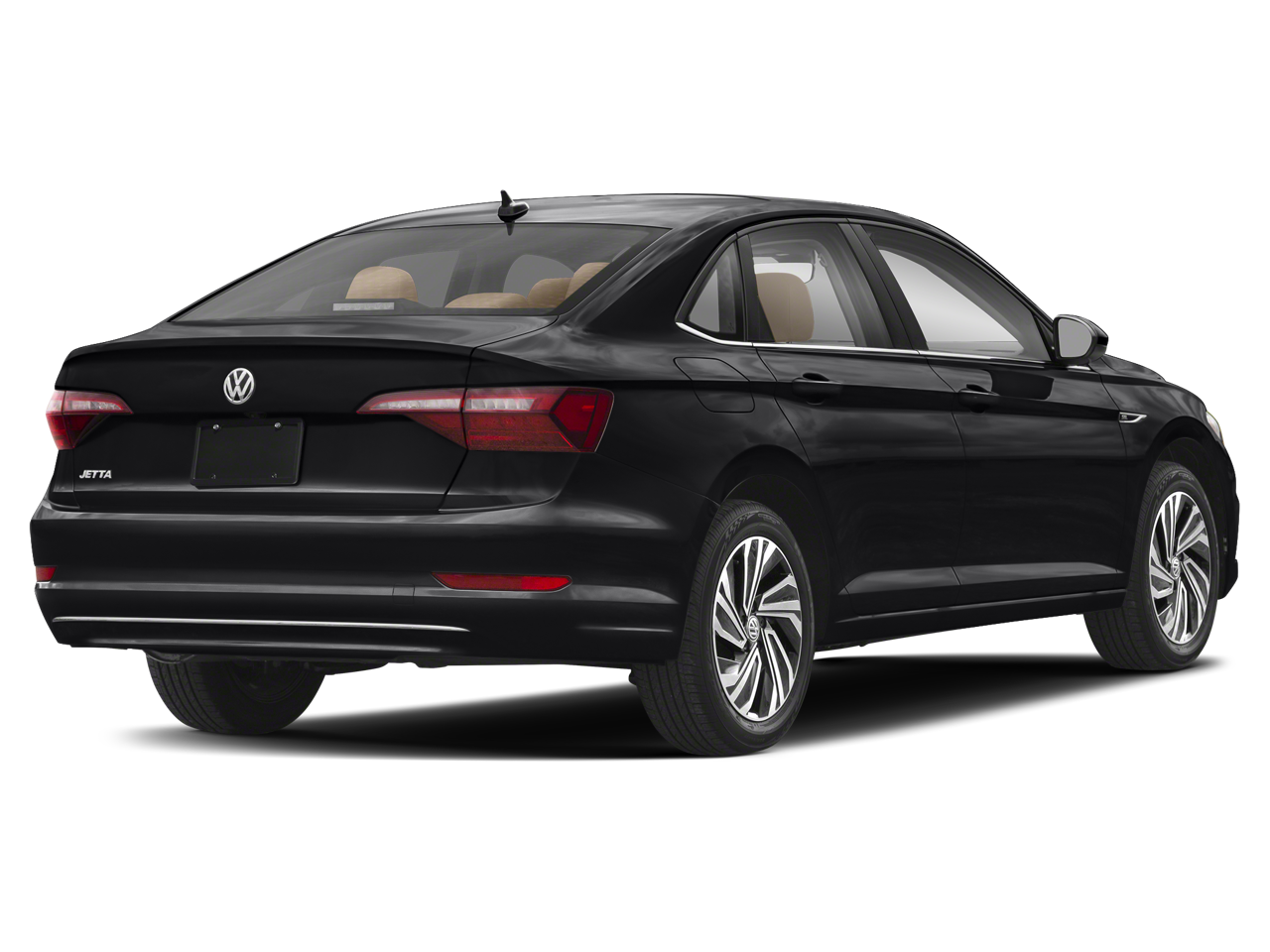 2021 Volkswagen Jetta Base