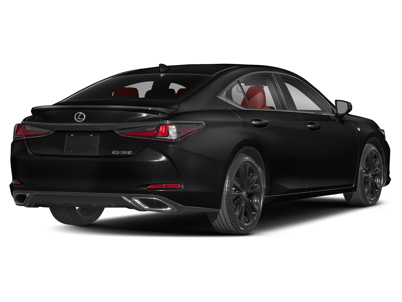 2022 Lexus ES 350 F SPORT
