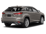2022 Lexus RX 350 F SPORT Appearance