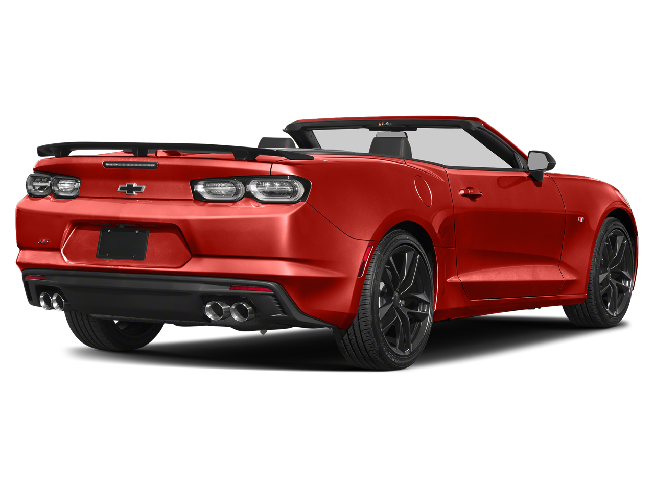 2023 Chevrolet Camaro 2LT