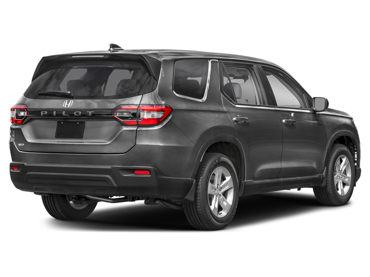 2023 Honda Pilot AWD LX