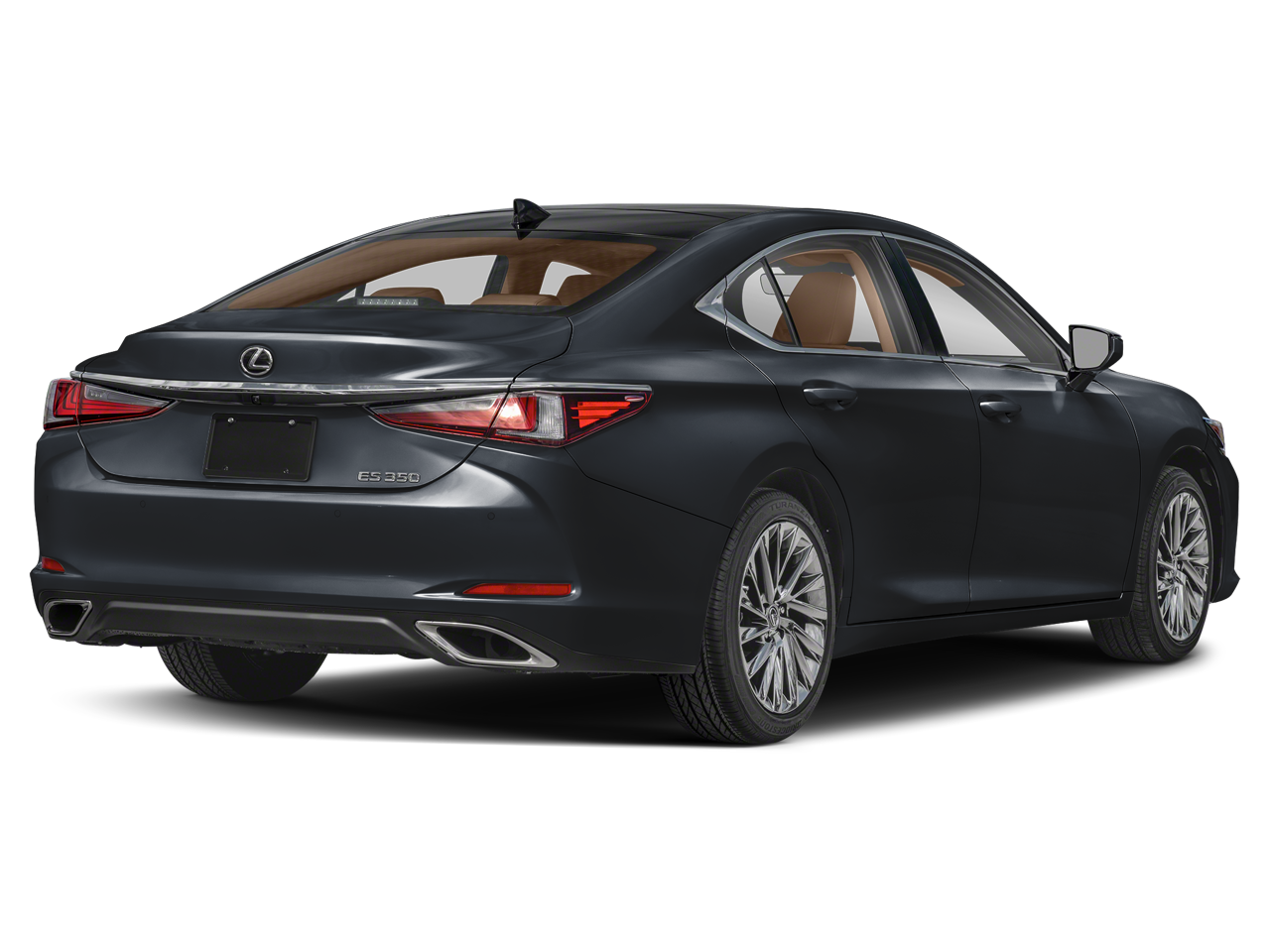 2023 Lexus ES 350 Luxury