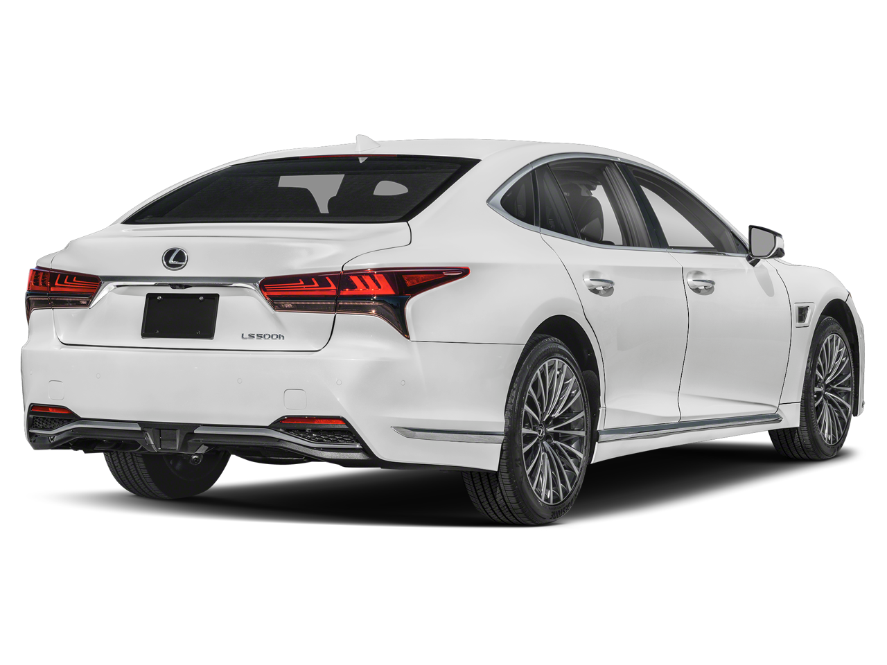 2023 Lexus LS 500h LS 500h