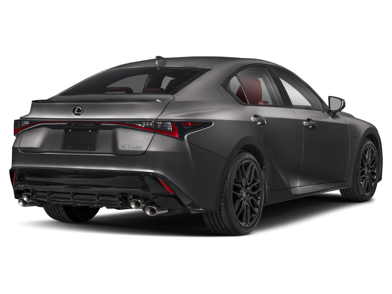 2023 Lexus IS 500 F SPORT Performance Premium