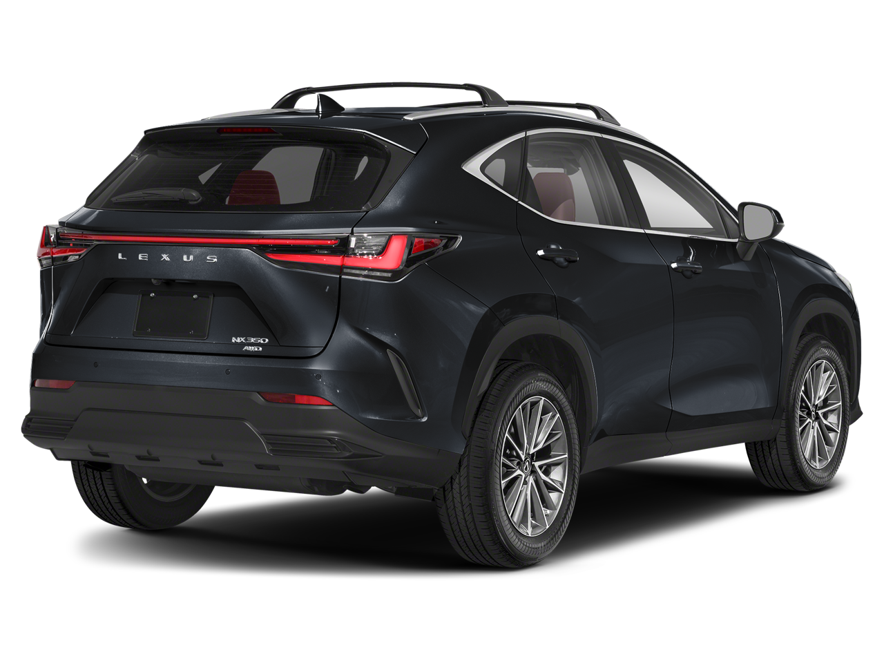 2023 Lexus NX Premium
