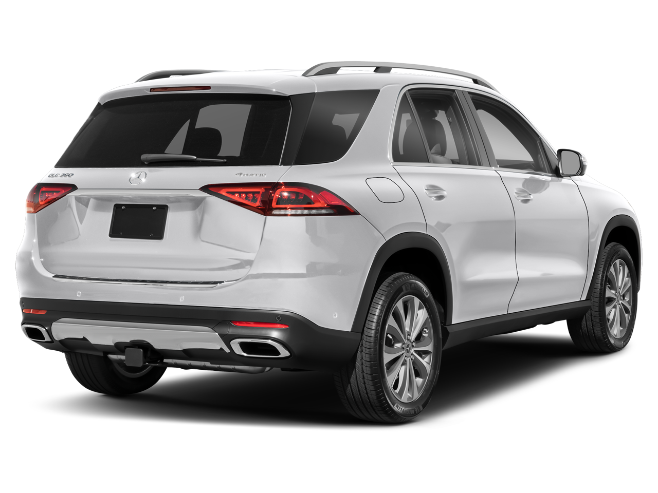 2023 Mercedes-Benz GLE 350 GLE 350