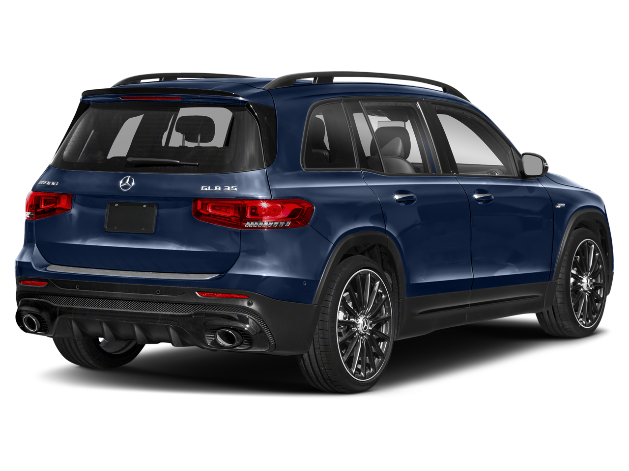 2023 Mercedes-Benz AMG® GLB 35 AMG® GLB 35