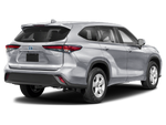 2023 Toyota Highlander Hybrid LE