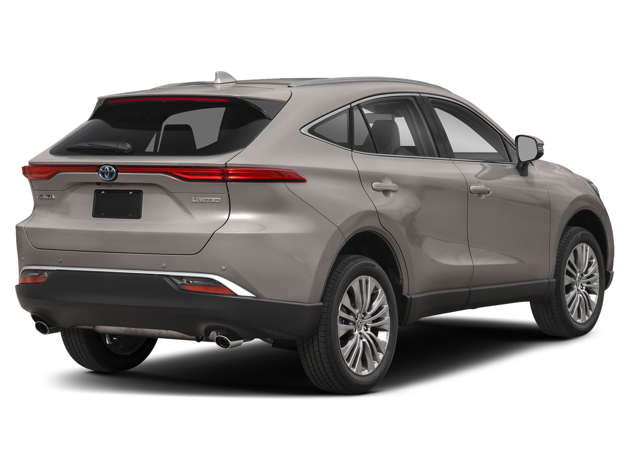 2023 Toyota Venza Limited