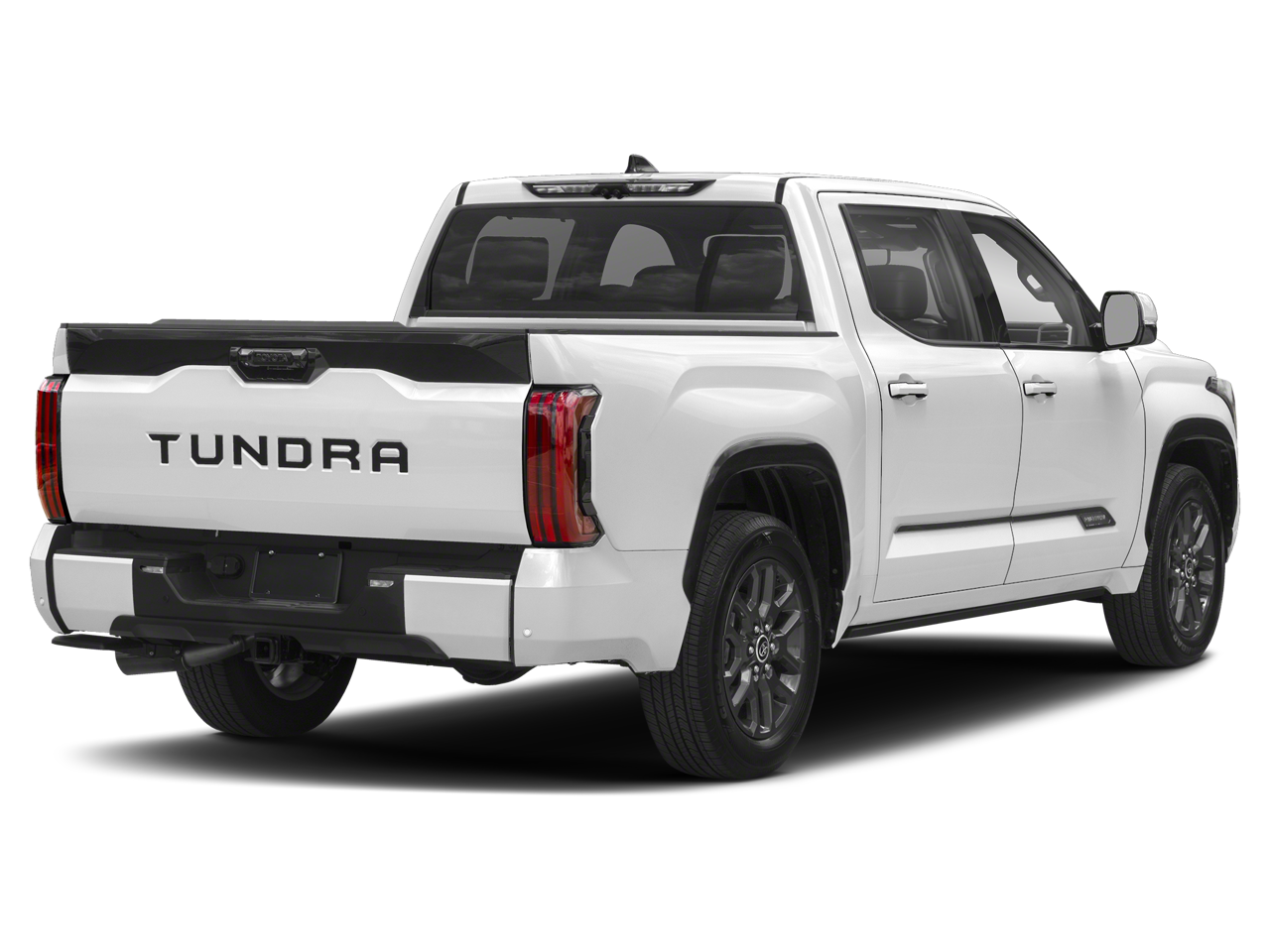 2023 Toyota Tundra Platinum Hybrid
